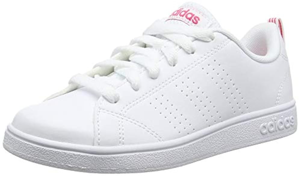 Desport интернет магазин. Adidas advantage CL. Адидас Авантаж кеды. Ftwr White/Ftwwht/размер 8 uk. Adidas v Run vs.