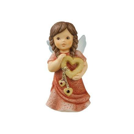 Goebel 66-875-03-0 Figur Viel Lebensfreude
