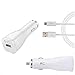 Produktbild Speed-Planet Original KFZ SAMSUNG AUTO USB Kabel Ladegrät Ladekabel Samsung Galaxy A6 SM-A600F