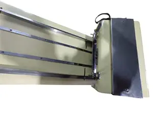 Bread Slicer and Cutter Machine