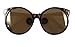 New Fashion Kids Polarized Sunglasses UV 400 Rated Age 3-10 Brown
