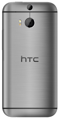 HTC One 2014 M8 Smartphone d bloqu 4G Ecran 5 pouces - 16 Go - Android 4 4 KitKat Gris Acier HTC One 2014 M8 Smartphone d bloqu 4G Ecran 5 pouces - 16 Go - Android 4 4 KitKat Gris Acier