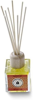 Madagascan Dawn Diffuser - Lavender, Sweet Basil &amp; Jasmine - 100% Essential Oils