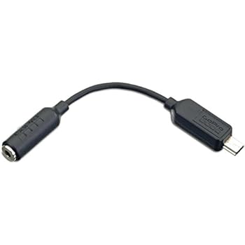 Adaptateur usb c jack ipad pro
