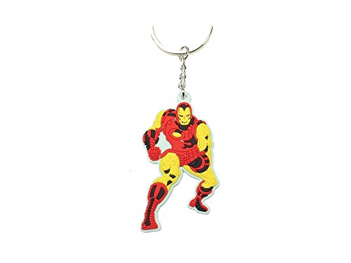 Spiderman - Llavero (Sd Toys SDTMAR20097)