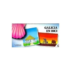 Galicia En Bici