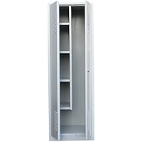 Suchergebnis auf Amazon.de für: besenschrank metall - Nicht verfügbare