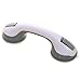 Produktbild Gaorui Grip Saugnapf Griff Saugnapf Sicherheit Wanne Badewanne Badezimmer Dusche Badewanne Grip Tragbare Haltegriff Griff _ weiß