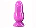 Produktbild CCJW 6 Zoll Dilatador Anales Plug Anfänger Alle Perlen Spielzeug Set Weich PVC Homosexuell Gel Anales Ms. Men's Pink