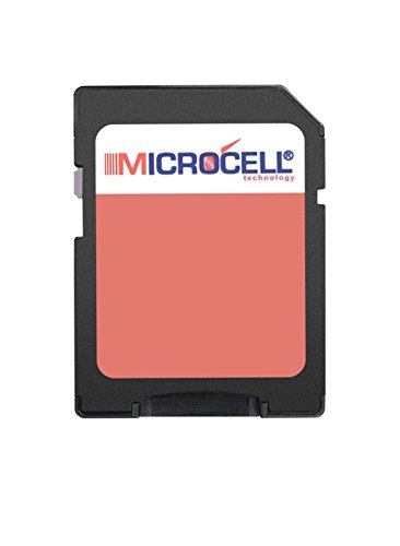yayago Microcell SD 32GB Speicherkarte / 32 gb micro sd karte für Sony Xperia XA Ultra - 2