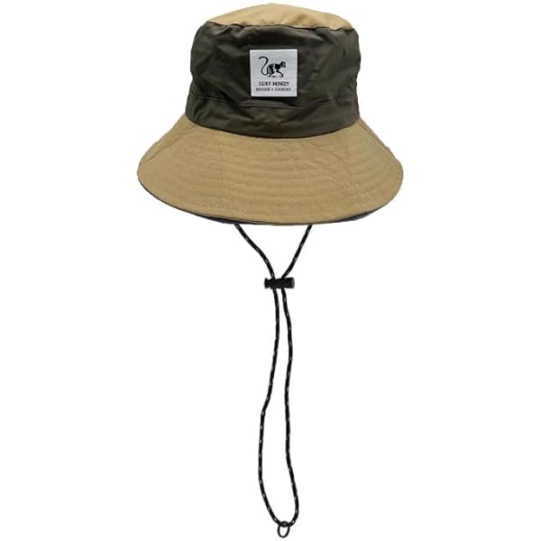 Chapéu De Proteção Solar Upf 50 Boonie Sun Hat, Chapéu De Pe