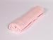 Gift Wrapped Pink Baby Shower Hamper With 12 Newborn Essentials