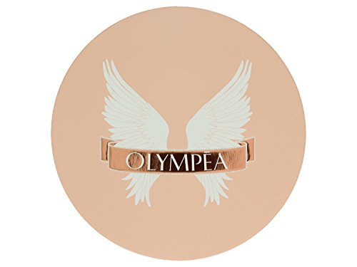 Paco Rabanne Olympea Geschenkset (Eau de Parfum Spray 50ml + Body Lotion 100ml) - 2