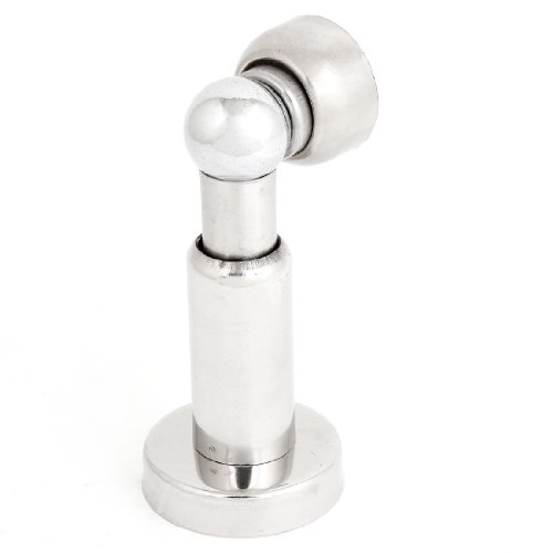 Home silber Ton verstellbarer Magnetischer Türstopper Halter