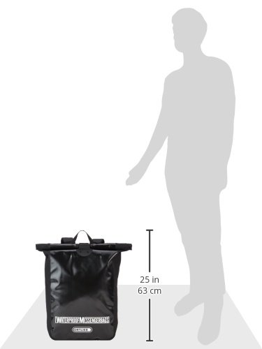 Ortlieb Fahrradtasche Kuriertasche - 6