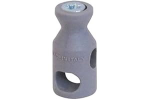 Snodo Per Scarico Per Collegamento Asta Con Sfera E Astina Salterello Damast