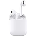 Dudao TWS Wireless Earbuds Waterproof, Touch control, active noise cancellation, Perfect sound, Colour white, Bluetooth V5.0, Immersive Audio, Instant Voice Assistant, One Size (U10B)