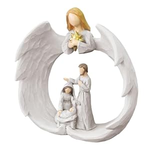 Figuras de Belén, Pesebre, Nacimiento,