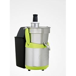 SANTOS Centrifugeuse professionnelle Miracle Edition 68