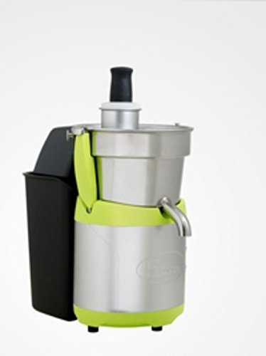 SANTOS Centrifugeuse professionnelle Miracle Edition 68