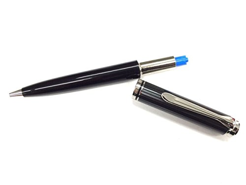 Pelikan Kugelschreibermine 337 B blau - 3