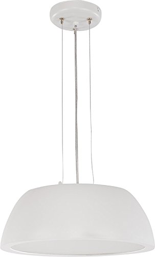 Preisvergleich Produktbild Deckenleuchte Kronleuchter MONO M laben weiß