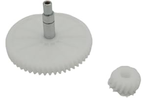 ELETTROGEA KIT INGRANAGGI ELICOIDALI ARIETE GOURMET 1597