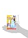 Nuby ID172 Nasal Aspirator and Ear Syringe Set Blue