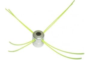 WEISI Ausavil- Cabezal Universal de Recambio (4-8 hilos)