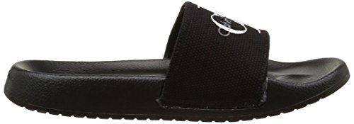 Calvin Klein Jeans Damen Chantal Heavy Canvas flip flop - 6