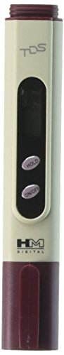 TDS conducti Vity Meter/tester For Reverse Osmosis HM Digital (TDS 4)