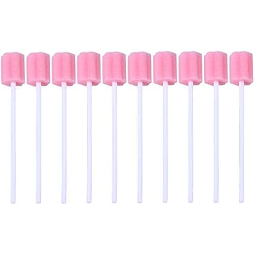 Amazon.co.uk MOUTH SWABS