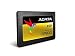 Produktbild ADATA SP920 256GB 2,5" SATA III Interne Solid State Drive mit Lesegeschwindigkeit bis zu 540 MB/s (ASP920SS3-256GM-C)