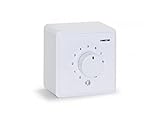 Garantía oficial de la marca ATENUADOR FONESTAR AT-110R 10W-MAX 100V