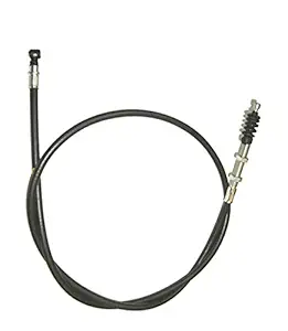 Aow Attractive Offer World Friction Free Clutch Cable for KTM 200 (Up to 2019 Models)