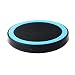 Produktbild samLIKE Handy Wireless Charger für iPhone X/XS / XS Max/XR / 8/8 Plus, 7.5W Induktive Kabelloses Qi Ladegerät Kabellos Ladestation für Galaxy Note 9/ S9/ S9 Plus/Note 8/ S8/ S8 Plus usw (Blau)