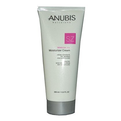 Anubis, Crema diurna facial - 200 ml.
