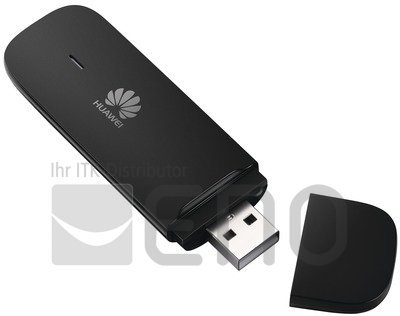 Preisvergleich Produktbild HUAWEI E3531 HSPA+ Surfstick black