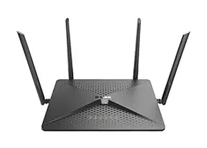 D-Link D Link DIR-882 AC2600 EXO MU-MIMO Wi-Fi Router
