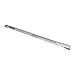 Dual-Ended Stainless Steel Nail Cuticle Remover Spoon Pusher Manicure/Pedicure Tool Kit