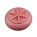 Produktbild TianranRT Mini tragbar Ultraschall Turbine Waschen Maschine Schleudern Trockner Wäscherei Waschmaschine (Rosa)