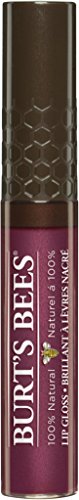 Burt's Bees 100% Natural Lip Gloss, Starry Night, 6ml