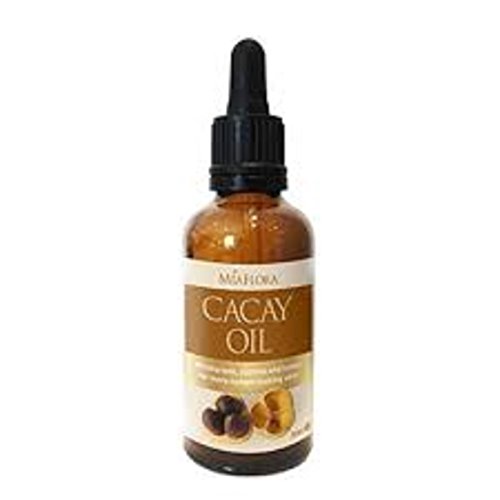 100% Cacay oil 50ml / 1.7oz size - Unboxed - The secret to youthful skin!! The 'anti-ageing elixir' that is extracted from a nut that's EVEN BETTER THAN the celeb endorsed Argan oil