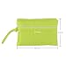 Baby Car Seat Bag, Evecase Baby Child Car Seat Storage Travel Bag Backpack Carrying Case Cover with Shoulder Straps for Safety Car Seat, Booster and Infant Carrier - Green