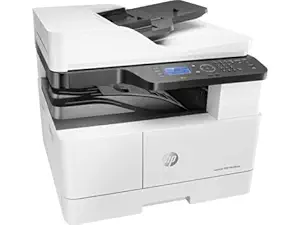 HP Laserjet MFP M438nda
