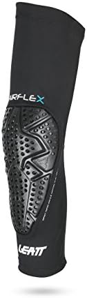 Leatt AirFlex Forearm/Elbow Protector Black Size L