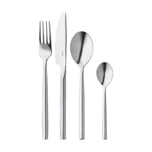 Stellar BL71 Gift Box Set, Silver, 58-Piece