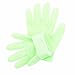 Danielle Creations Moisture Gel Gloves Green
