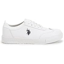 US Polo Assn Fashion Casual Sneaker 