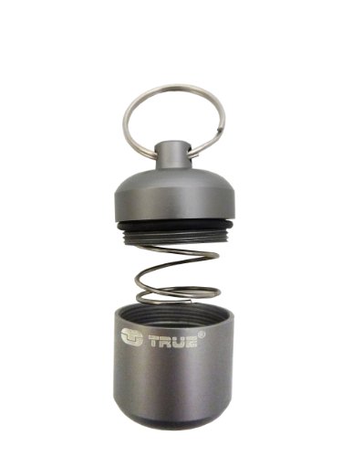 Preisvergleich Produktbild True Utility Münzbox Coin Stash